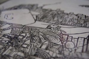 be nice to one another! a good compliment or helping hand is more than money.